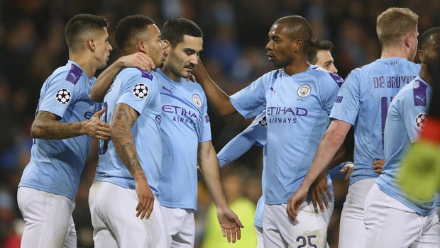 Champions League: Οι 6 ομάδες που έχουν προκριθεί