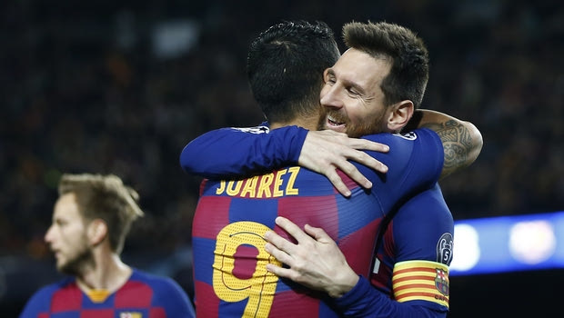 Champions League: “Καθάρισε” Ντόρτμουντ και πρόκριση η Μπάρτσα, πέρασε η Λειψία