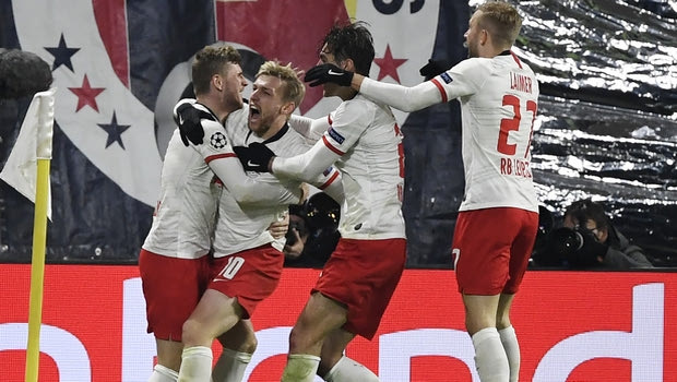 Champions League: Οι οκτώ ομάδες που έχουν προκριθεί