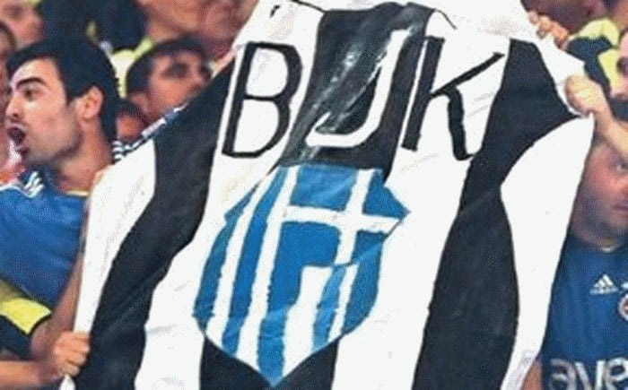 Καζούρα στην “Φενέρ” μέσω… ΠΑΟΚ!