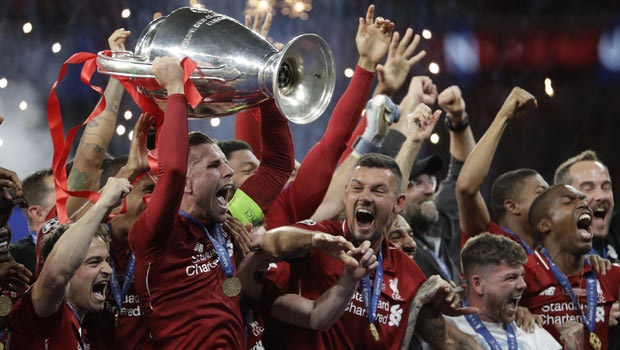 Champions League: Σκέψεις να γίνει ο τελικός του 2024 στις ΗΠΑ