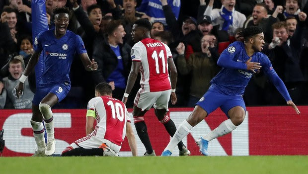 Champions League: Ματσάρα στο Λονδίνο, σούπερ ανατροπή για Ντόρτμουντ