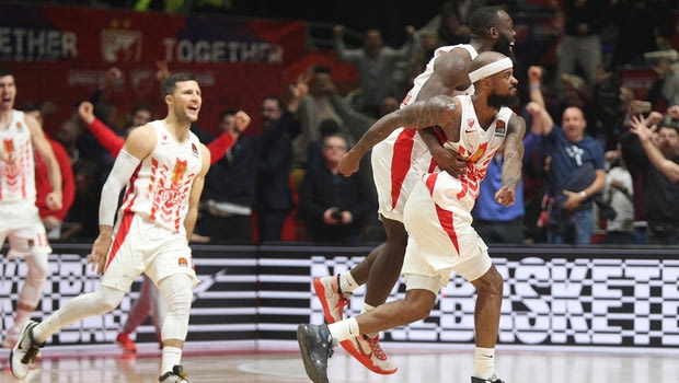 “Mea Culpa” από την EuroLeague για κρίσιμο τρίποντο που δεν μέτρησε