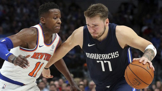 Ντόντσιτς: Ρεκόρ καριέρας, triple-double και “συγγνώμη” στους συμπαίκτες του