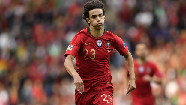Ζοάο Φέλιξ: Μεγάλος νικητής του Golden Boy 2019 Award
