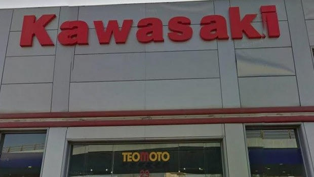Black Friday από την ΤΕΟΜΟΤΟ σε μοτό και αξεσουάρ