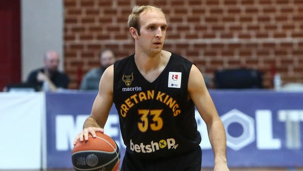 Φράνκαμπ: Ένα πολυβόλο στο Ρέθυμνο