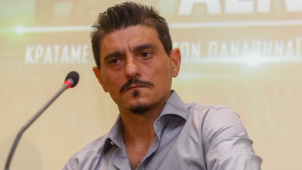 Ερασιτέχνης Ολυμπιακός: “Προτείνουμε στον κ. Γιαννακόπουλο να μην έρθει”