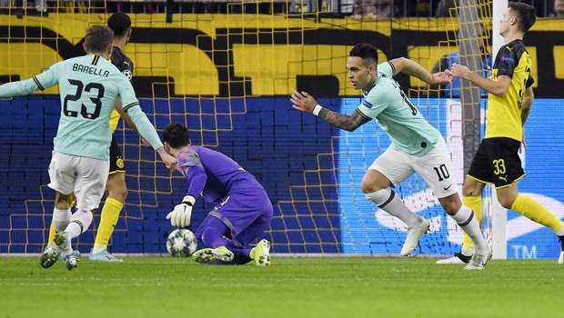 LIVE: Champions League (5/11, 22:00)