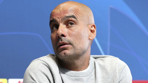 Γκουαρδιόλα: “Συζητά με Άρσεναλ ο Αρτέτα”