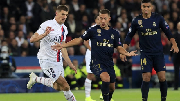 Champions League: Τα σενάρια πρόκρισης στους “16”