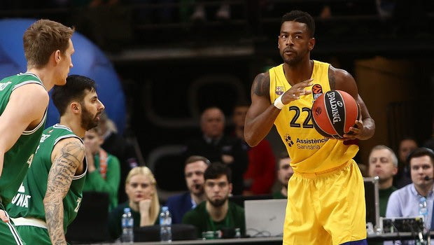 Ζάλγκιρις Κάουνας – Μπαρτσελόνα 86-93: Διπλό τετράδας με δίδυμο-φωτιά