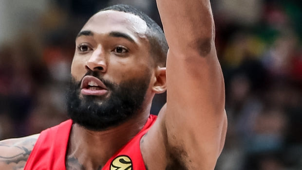 VTB League: ΤΣΣΚΑ Μόσχας και Ζενίτ έκαναν το καθήκον τους