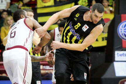 Άρης για τη συντριβή από τον Ήφαιστο: “Ντροπή και απαράδεκτη εικόνα”