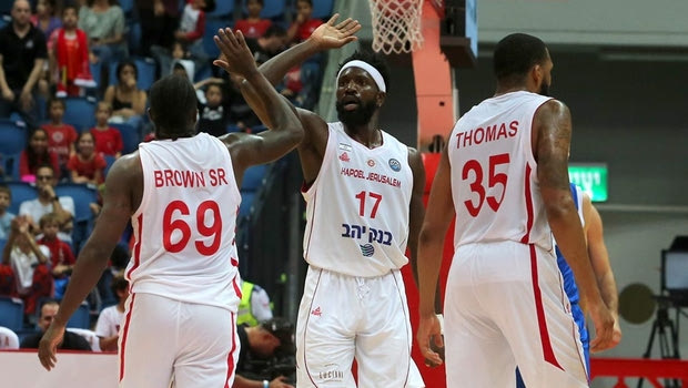 Basketball Champions League: Τα αποτελέσματα και η κατάταξη της 4ης αγωνιστικής