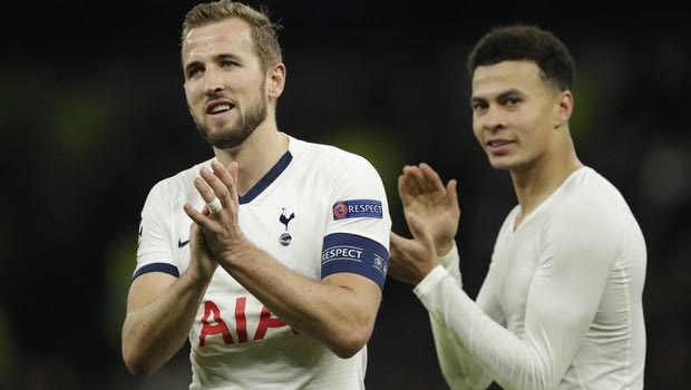 Τότεναμ: Το ασύλληπτο ρεκόρ του Κέιν στο Champions League