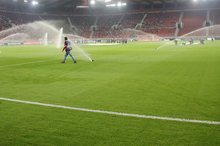 Η Super League διοργανώνει διεθνές συνέδριο για τη διαχείριση των αγωνιστικών χώρων