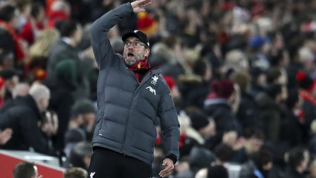 Η βαθμολογία της Premier League μετά τη νίκη της Λίβερπουλ επί της Σίτι
