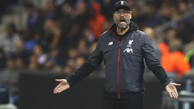 Απίστευτο: Η Λίβερπουλ θα παίξει με δύο ομάδες δύο ματς σε δύο συνεχόμενες μέρες!