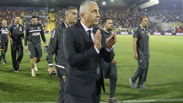Κωστένογλου: “O ΟΦΗ δεν έκανε κάτι ιδιαίτερο”