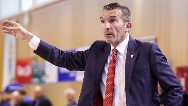 Λάρισα: Στο πλευρό του Αγγέλου ο πρώην “ερυθρόλευκος” Βαγγέλης Κουτσουκέρας