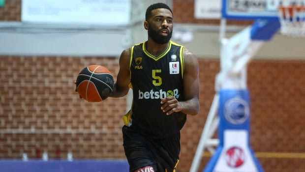 Λαύριο – ΑΕΚ 60-73: Άλλη μια μέρα στη δουλειά ο Λάνγκφορντ