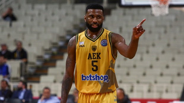 EuroLeague: Υποψήφιος για την ομάδα της 10ετίας και ο Λάνγκφορντ