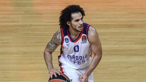 LIVE: Αναντολού Εφές – Ρεάλ