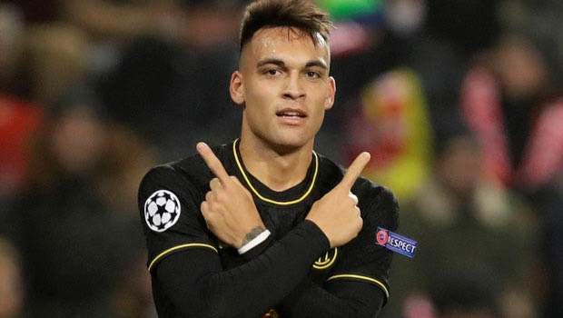 Champions League: Τα 27 γκολ της βραδιάς