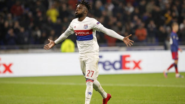 Ligue 1: Απόδραση από το Στρασβούργο για Λιόν