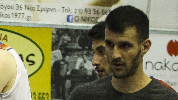 Ιωνικός: Συμφώνησε με Μαραγκίδη