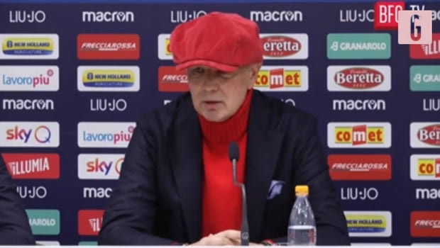 Μιχαΐλοβιτς: “Η γυναίκα μου έχει μεγαλύτερα… καρύδια από μένα”