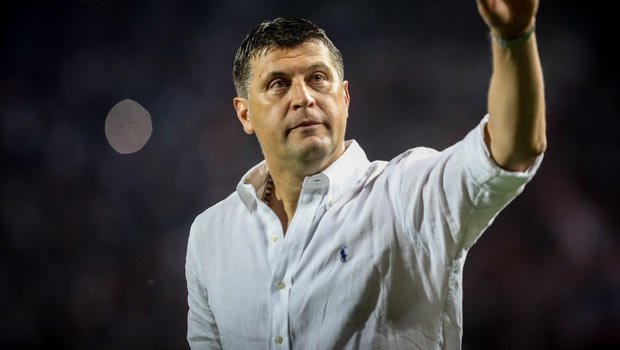 24ο Ευαγγέλιο: Ποια Ελλάδα; Κίνα πάει ο Μιλόγεβιτς
