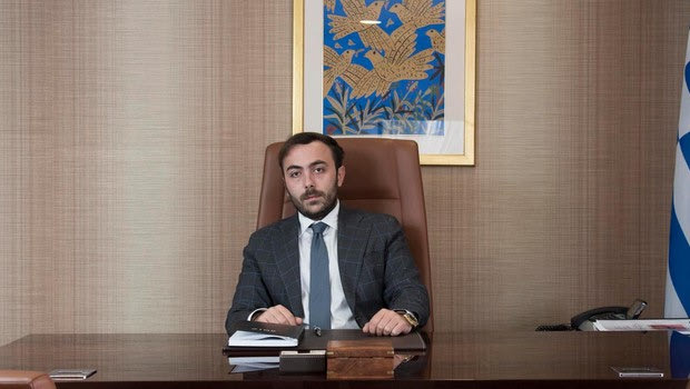 Ήφαιστος Λήμνου: Προεδρικό κάλεσμα στον κόσμο