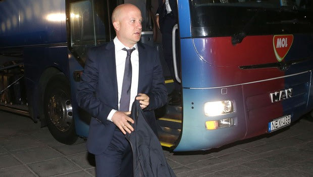 ΑΕΚ: Ο Νίκολιτς και οι άλλοι