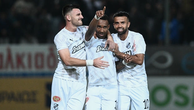 ΟΦΗ – ΑΕΚ 1-0: Ο Σεμέντο υπέγραψε την κατρακύλα της Ένωσης