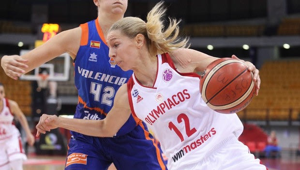 Ολυμπιακός – Βαλένθια 75-78: Κλώτσησε την ευκαιρία