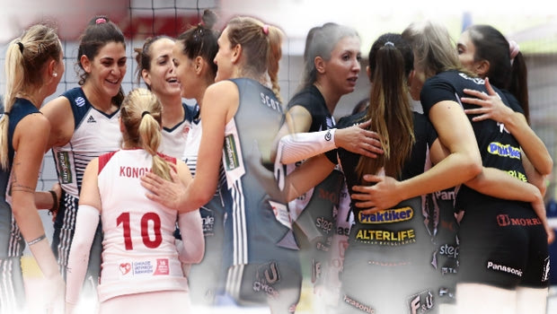 LIVE: Ολυμπιακός – ΠΑΟΚ