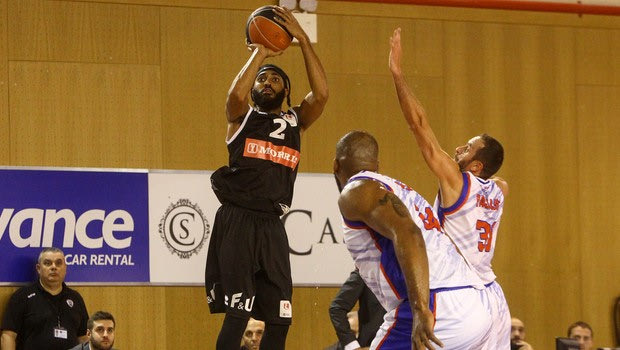 LIVE: EKO Basket League
