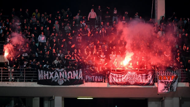 ΟΦΗ – ΠΑΟΚ: Απορρίφθηκε το αίτημα των φιλοξενούμενων για αλλαγή ώρας