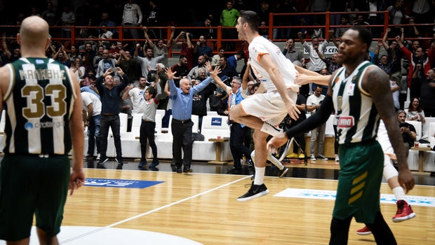 Η δράση και η αντίδραση