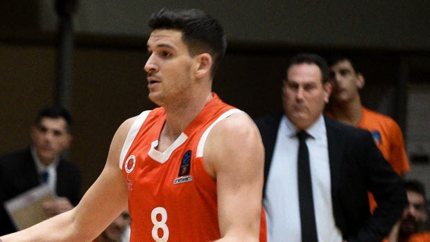 EuroCup: Οι φιλοξενούμενοι έκαναν το 3/3