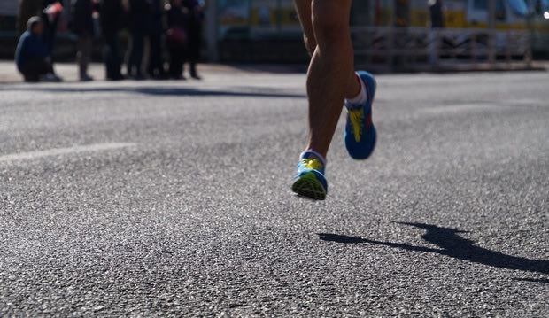 Όσα πρέπει να κάνεις για να προετοιμαστείς σωστά για τον Μαραθώνιο