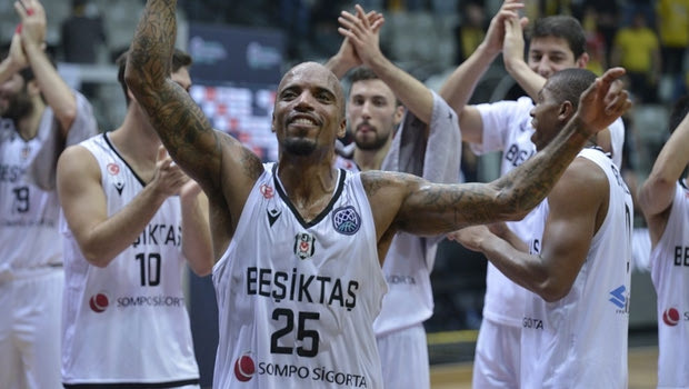 BCL: Τέλος στο αήττητο της Χάποελ Ιερουσαλήμ