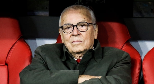 Θεοδωρίδης: “Μας κατακρεούργησε ο διαιτητής, θα βάζαμε δέκα γκολ”
