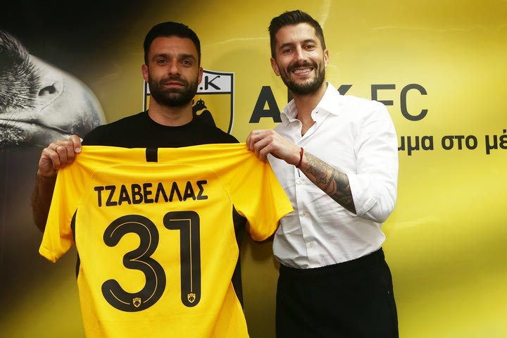 ΑΕΚ: Έξι μήνες προεργασία, λείπει η ουσία
