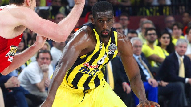 Ο Έκπε Ούντο αποφάσισε να γυρίσει στη EuroLeague