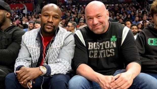 Προς Μάιο η μάχη Mayweather vs Pacquiao και μετά έρχεται ο Khabib!