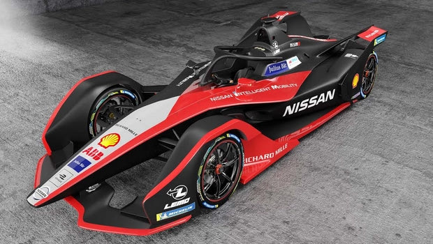 Πέντε λόγοι για να παρακολουθήσεις την Formula E