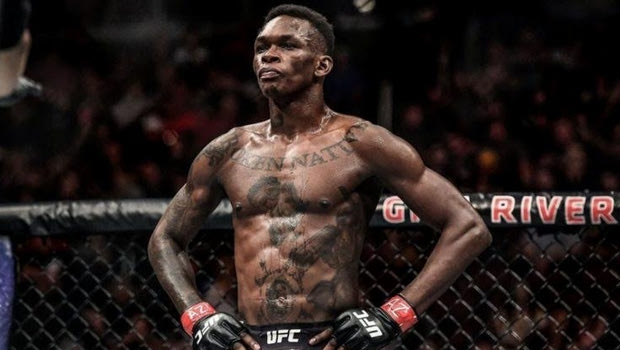 Adesanya: “Να χάσει δέκα κιλά ο Jones για να παίξουμε”